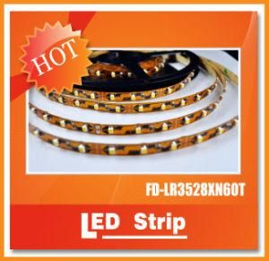 CE, RoHS, Good Quality 300LEDs 24W SMD3528 Flexible LED Strips