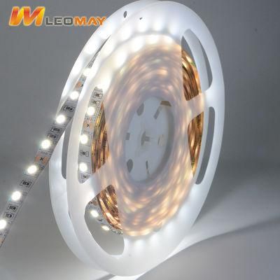 Factory direct 5050 60LEDs/m LED strip light for house decoration