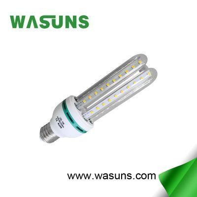 LED Corn Light 5W E27 6500k with Ce RoHS Certification