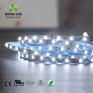 3 Years Guarantee Highlight 12W 60LED 2835 LED Light Strip with Factory Wholesales