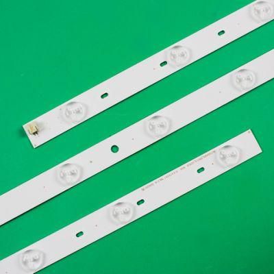 Toshiba 32p2306EV Light Strip Svt320ae9_Rev1.0_121012 32L4353rb Single 3V 32 LED TV Strip