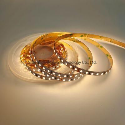 High Brightness LED Strip Light (120LEDs/M) with High Quality SMD2835LED