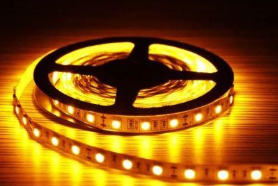 LED Strip Light 120SMD 2835 8mm IP65 12V