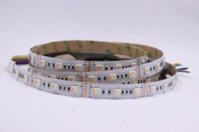 5in1 5050 Rgbww LED Strip Light