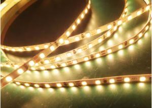 High Lumen CRI80 DC 12V/24V LED Strip Light 120LEDs/M 2835 Flexible LED Strip