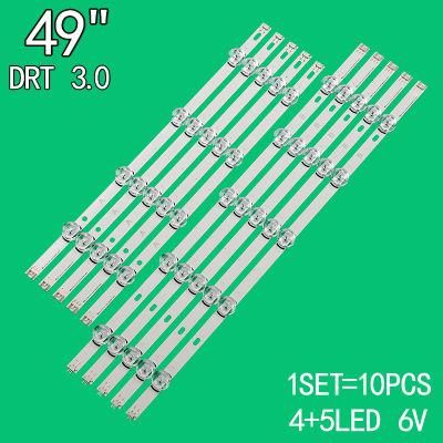 49lb LG Innotek Drt 3.0 49&quot;_a/B Type Rev02_140107 6916L-1789A 2022 TV LED Backlight Strip Repair Bar