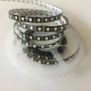 RGBW LED Strip for Arduino