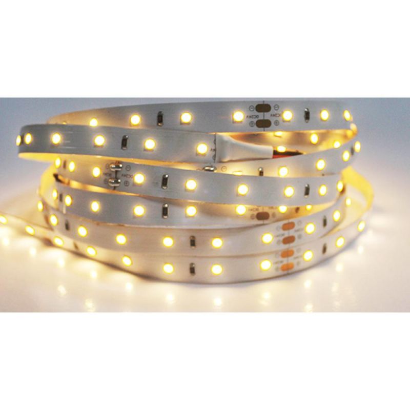 High Lumen 55-60lm Nichia 3030 LED Strip with 60LED/M