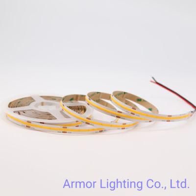 Cuttable High Quality COB LED Strip Light 512LED 10mm with Factory Price