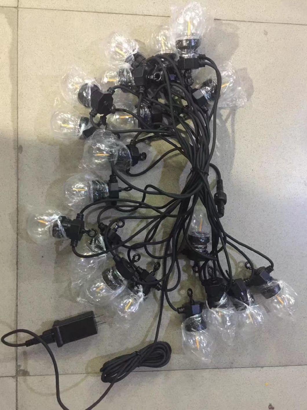 G50 Outdoor LED String Light