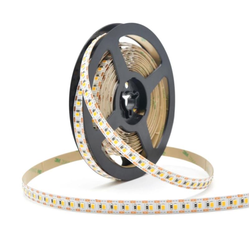 Mini Cut LED Strip Light 2835 SMD120LEDs/M One LED for One Cut