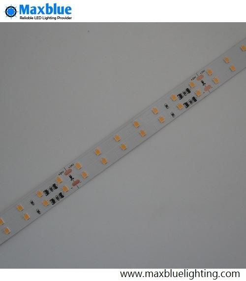 Ra90+ 2835 Constant Current LED Strip Lighting with 140LEDs/M