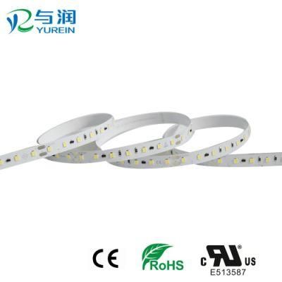 LED Strip Lights with High Brightness and Dual Chips