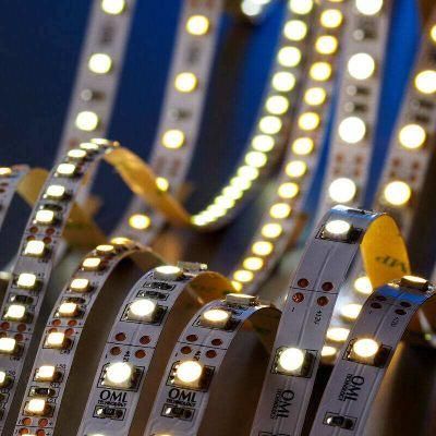 Wateproof SMD 5050 LED Strip Lighting with Best Price