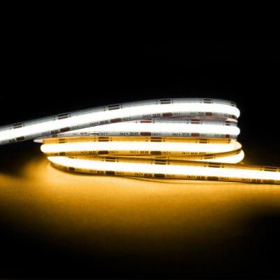 Hot Sale Tuya Smart COB LED Lighting Strip Light