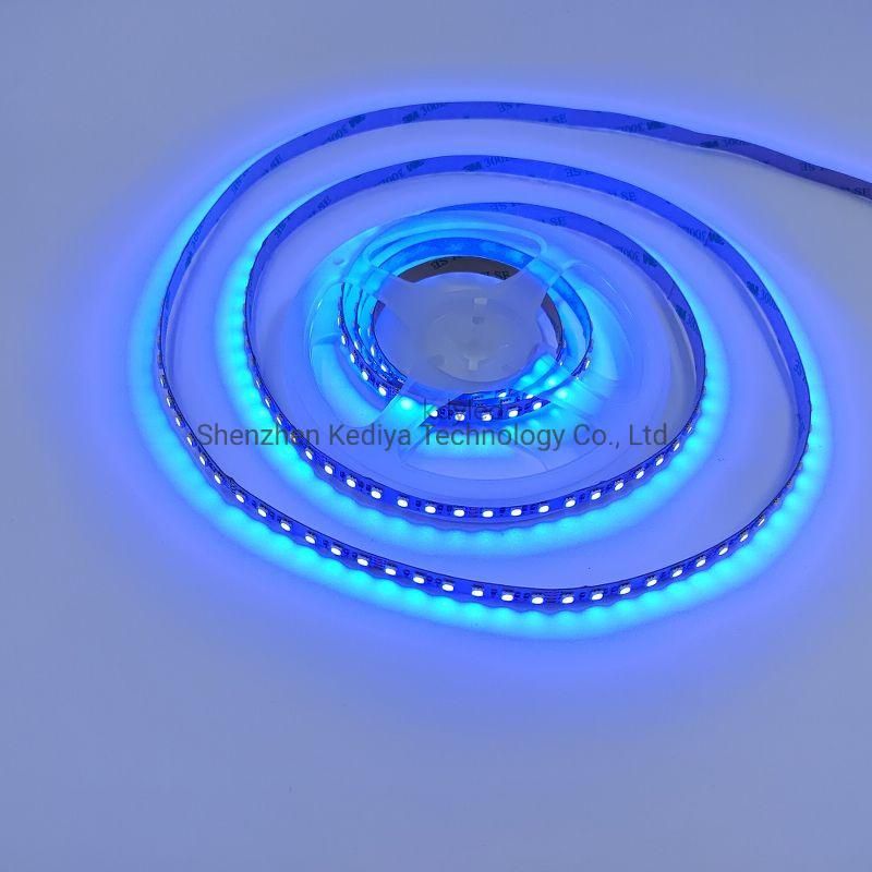 High Brightness SMD 3838 Color Changing LED RGB 120LEDs 5m 24V LED Strip