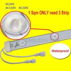 Nice Price 220V 110V LED Rigid Bar for Advertisement Box