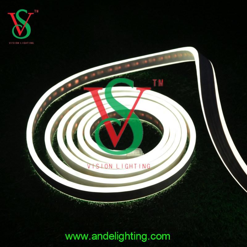 Factory Price High Waterproof LED Neon Flex Light Strip Light