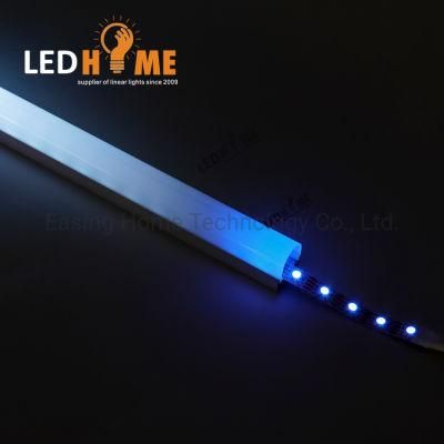 RGB 5050 LED Strip LED Lighting for Decoration 60LEDs 12V RGB Strip