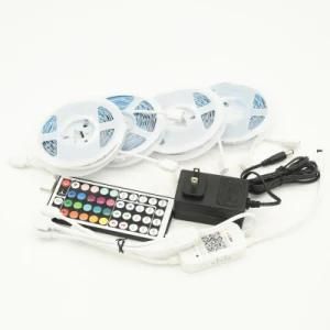 IP65 DC12V 24V USB 5V RGB LED Strip Light