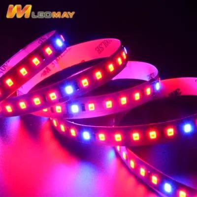 Plant Grow LED Strip 2835 120LEDs/m 24V Flexible LED Strip Light