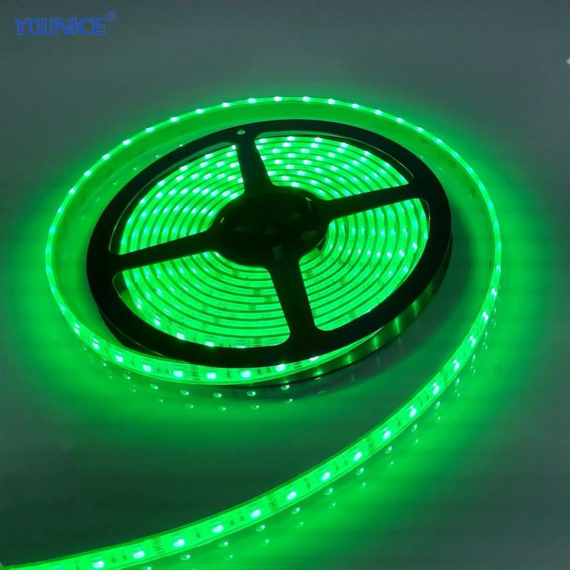 IR Remote Control 5050 RGB Color Changing Light LED Strips