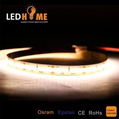 Wider Beam Angle Bendable Indoor Decorative Cube SMD1919 LED Lighting Strip