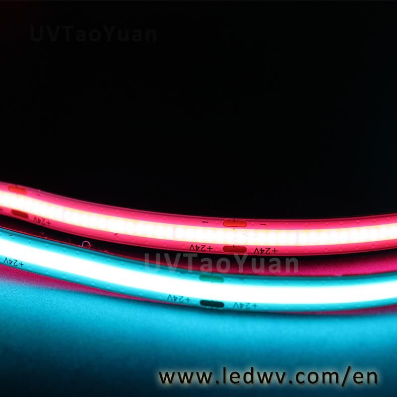 High Quality LED Strip Light 5050 White (m/30lights) LED Strip