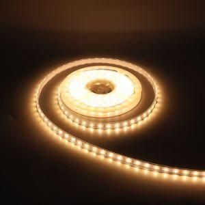 Hot Sell 24V 2835 3000K 4000K 6000K 5m Cuttable SMD LED Strip Light SMD White Flexible 120 LED Strip