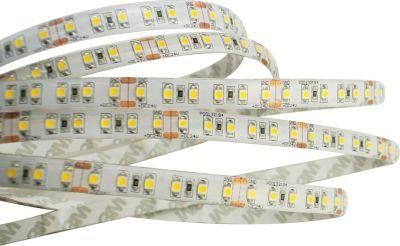 SMD3528 120LED/M 12V/24V Low Voltage Flexible Strip for Sign