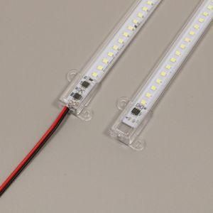 220V Slim Rigid Cooler Light Bar/SMD2835 1m Length/Refrigerator