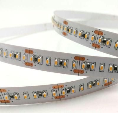 2110 High CRI Ra&gt;95 R9 &gt;60 High Density 240LED 700LED Per Meter LED Strip