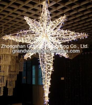 Hot Sale LED Holiday Light 2m LED Light Star