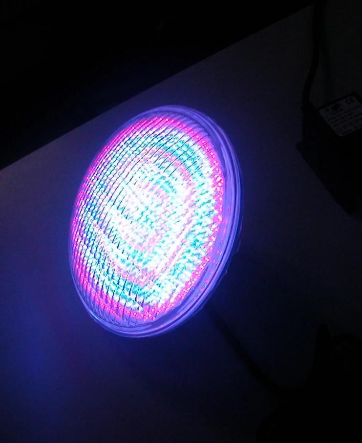 Yaye 18 Hot Sell Competitive Price IP65 PAR56 25W RGB LED Pool Light with Warranty 2 Ytears