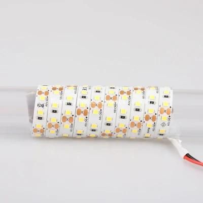 IP65 Spray Silicone SMD2835 60LED Flexible LED Strip Light
