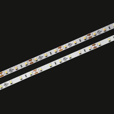UL Ce Approved 4.8W/M CRI 80 LED Strip Lighting