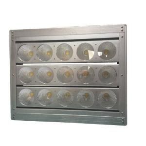 DMX 480watt LED Flood Lights RGB