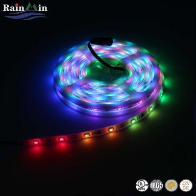 SMD5050 RGB Strip Pixel Light