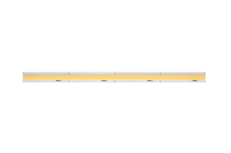 CTA 3000K+6500K 840LEDs/M 10mmpcb 12W COB LED Strips