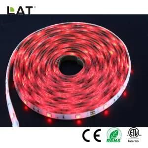 DC12V 3m IP20 High Brightness SMD5050 RGB 30/60/120LEDs Flexible LED Strip Light