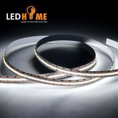 Thin- PCB LED Flexible Strip with PCB 3mm/4mm/6mm for Home Decoration