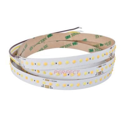 New DOT Dual Color COB LED Strip