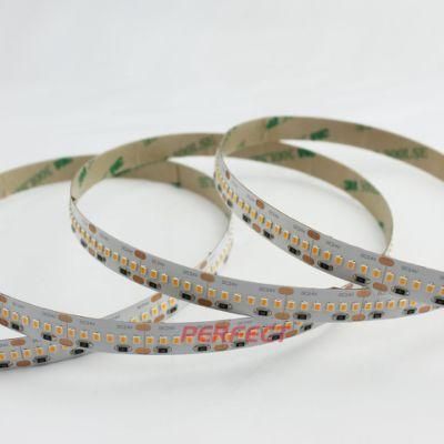 Hot Sale Small Chip 2216 1500LED Rope Strip LED Light