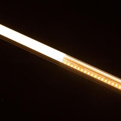 Best Quality SMD2835 CCT LED Light 60LED/M LED Light DC12 IP68 Waterproof LED Strip