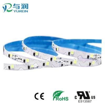 S Shape Design LED Strip Lights IP65 Waterproof LED Strips