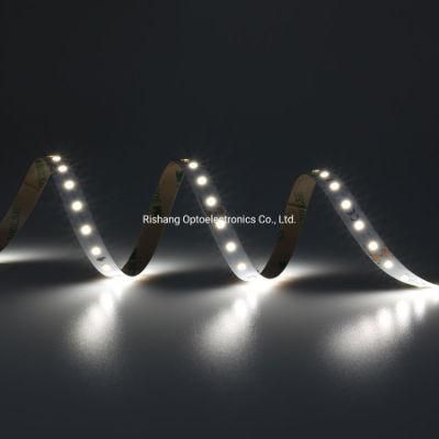 5 Years Warranty High Efficiency 2835 LED Flexible LED Strip with 60LED 90LED/128LED/180LED Per Meter