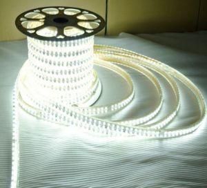 Cold White 120LED/M 5050 Double Line LED Rope Light LED Decorative Strip Light