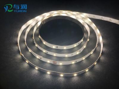 8mm 2835SMD Flexible LED Strip Lights with 3 Years Warranty
