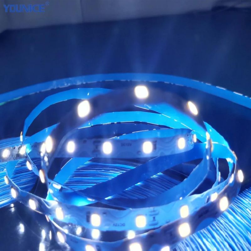 120LED/M DC24V High Bright SMD2835 LED Tape Light Flexible Strip