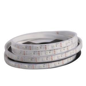 Programmable Pixel LED Strip Light/Christmas Light Ws2812 144LEDs/M